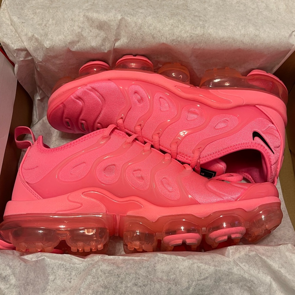 Nike Air Vapormax Plus